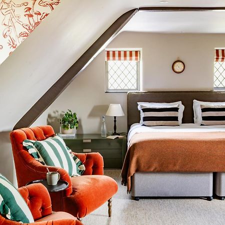 New Park Manor Hotel - A Luxury Family Hotel Brockenhurst Luaran gambar