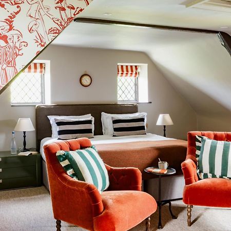 New Park Manor Hotel - A Luxury Family Hotel Brockenhurst Luaran gambar