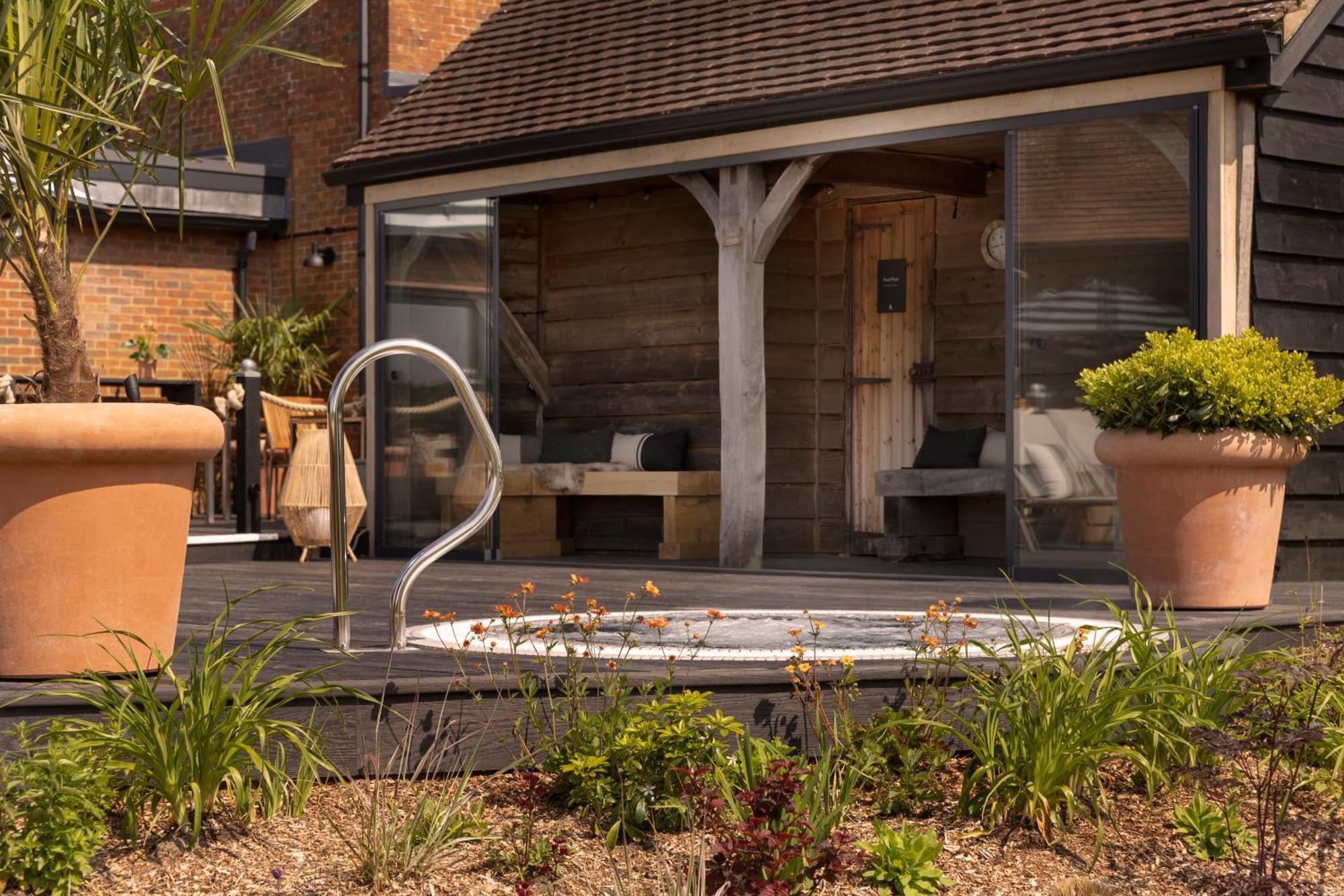 New Park Manor Hotel - A Luxury Family Hotel Brockenhurst Luaran gambar