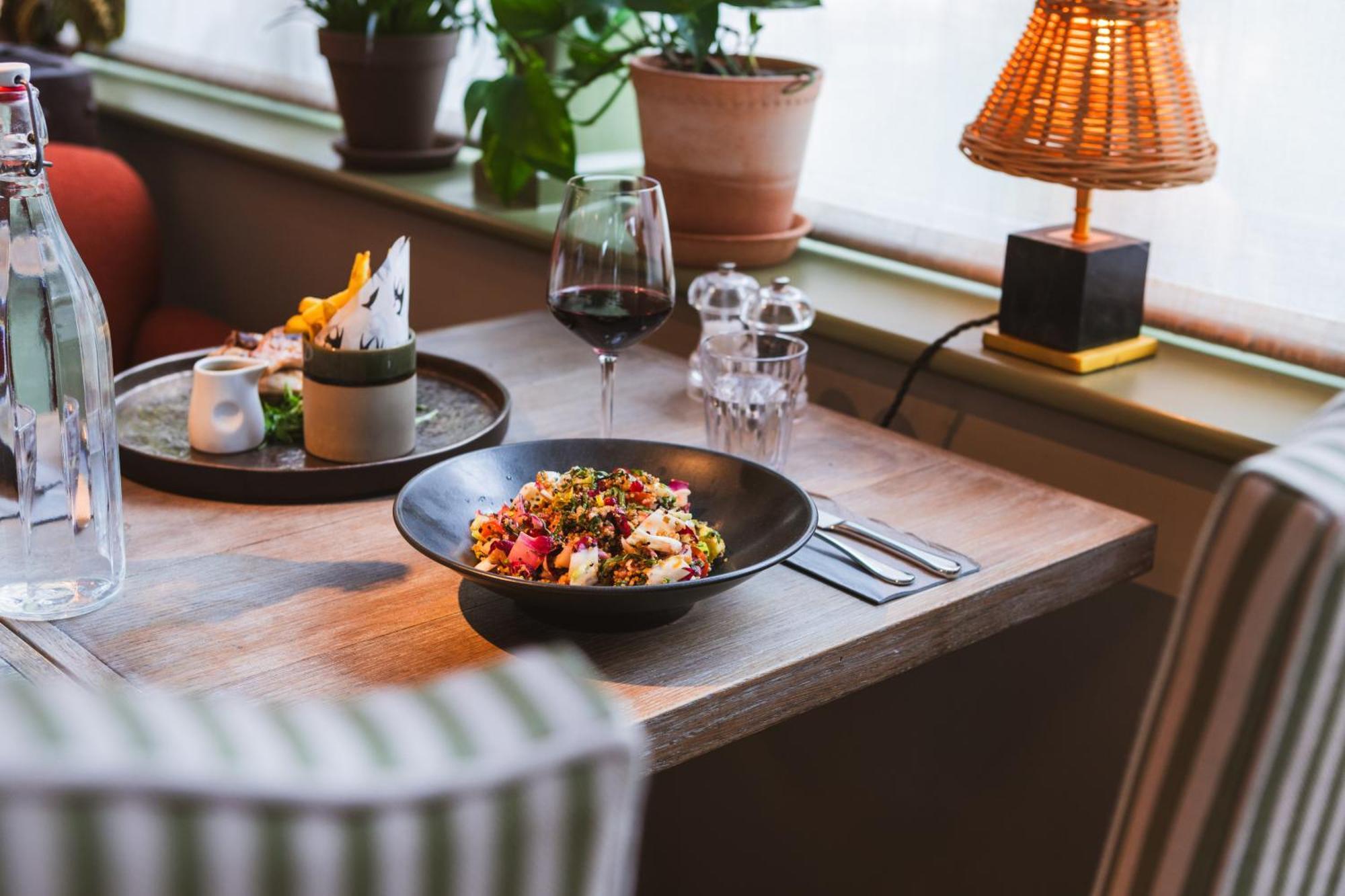 New Park Manor Hotel - A Luxury Family Hotel Brockenhurst Luaran gambar