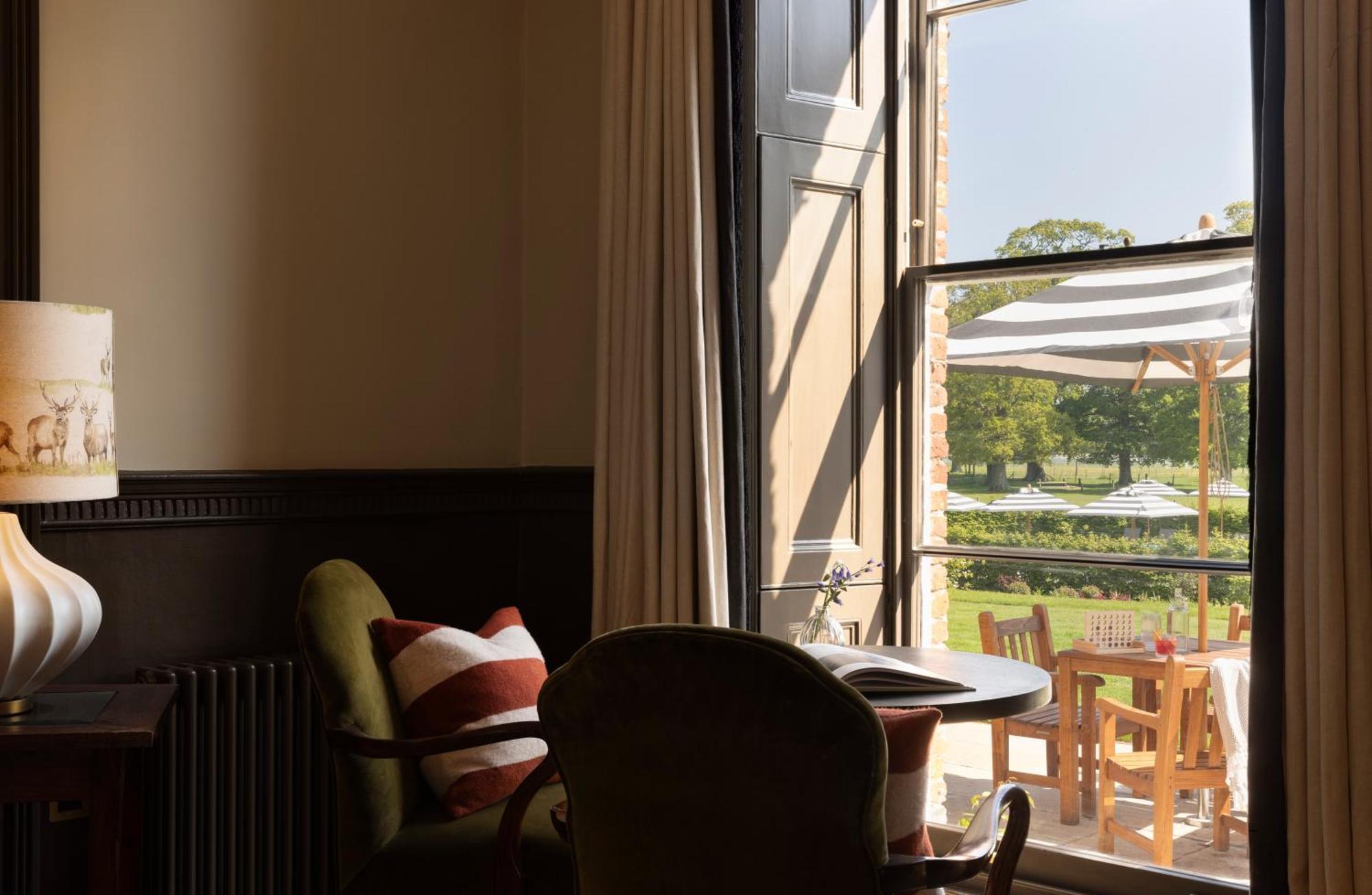 New Park Manor Hotel - A Luxury Family Hotel Brockenhurst Luaran gambar