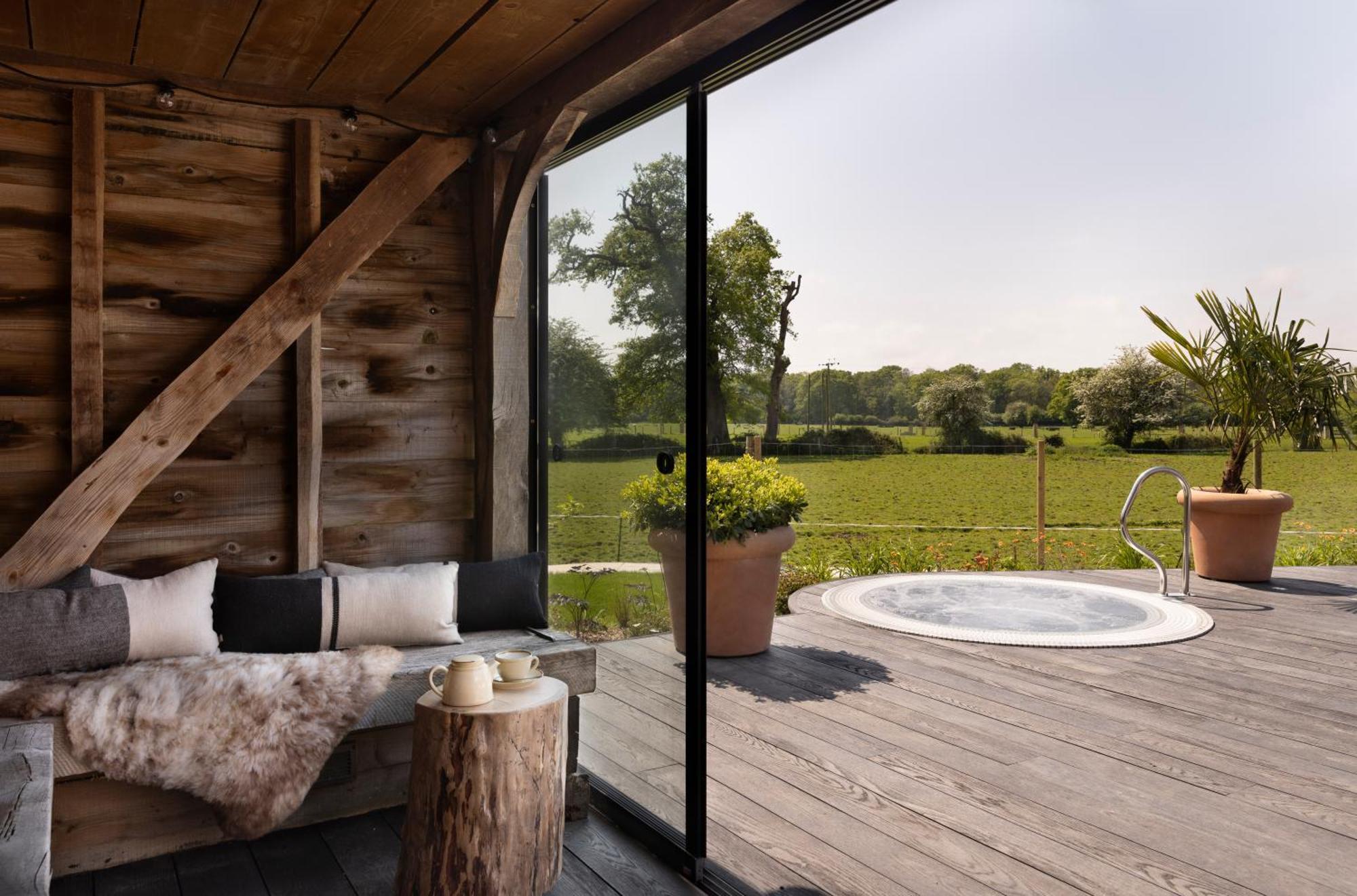 New Park Manor Hotel - A Luxury Family Hotel Brockenhurst Luaran gambar