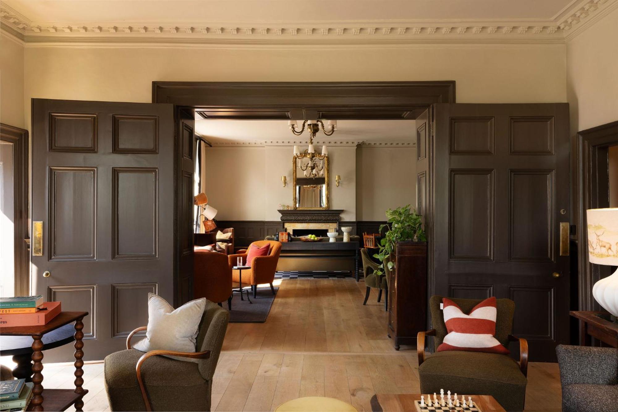 New Park Manor Hotel - A Luxury Family Hotel Brockenhurst Luaran gambar
