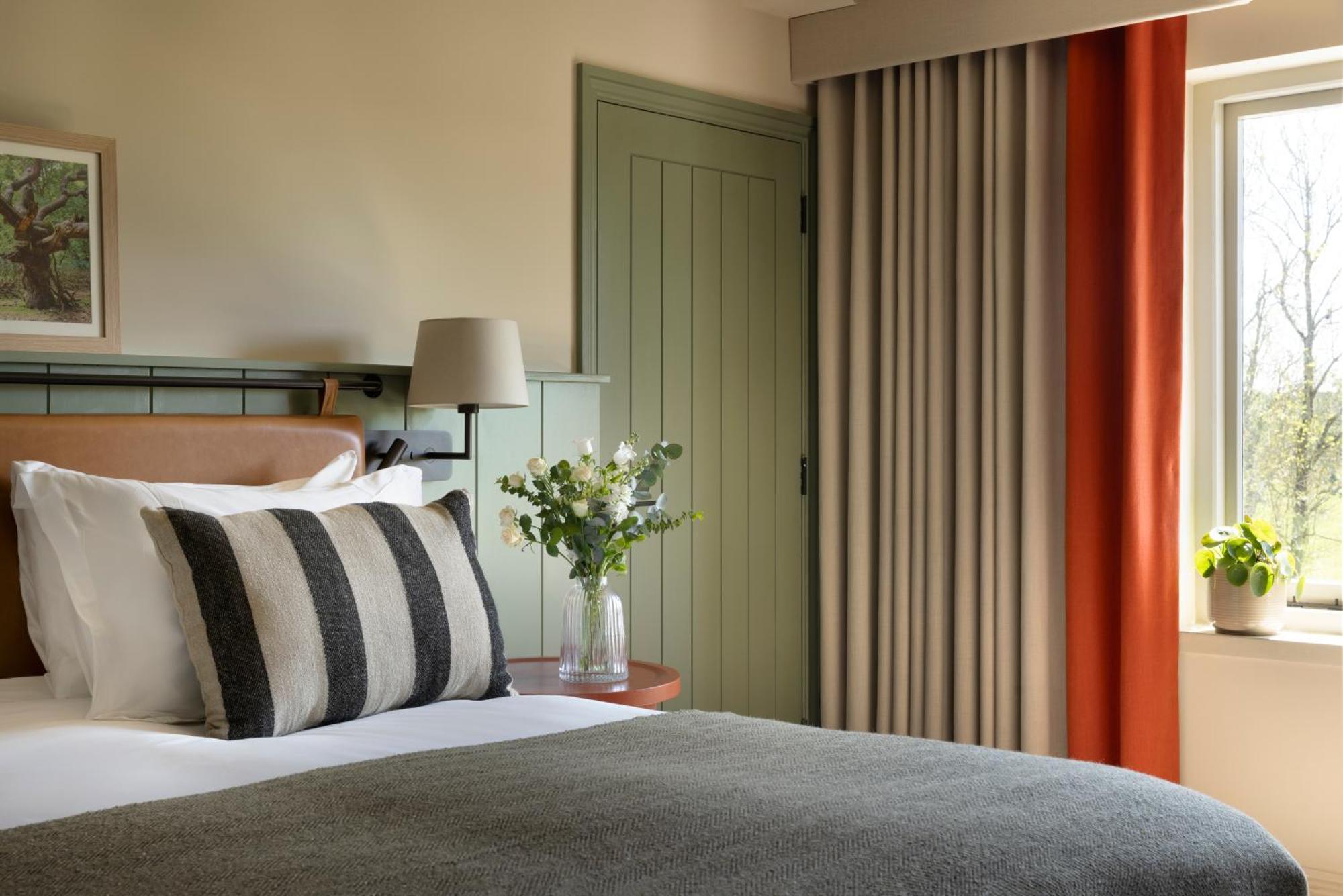 New Park Manor Hotel - A Luxury Family Hotel Brockenhurst Luaran gambar