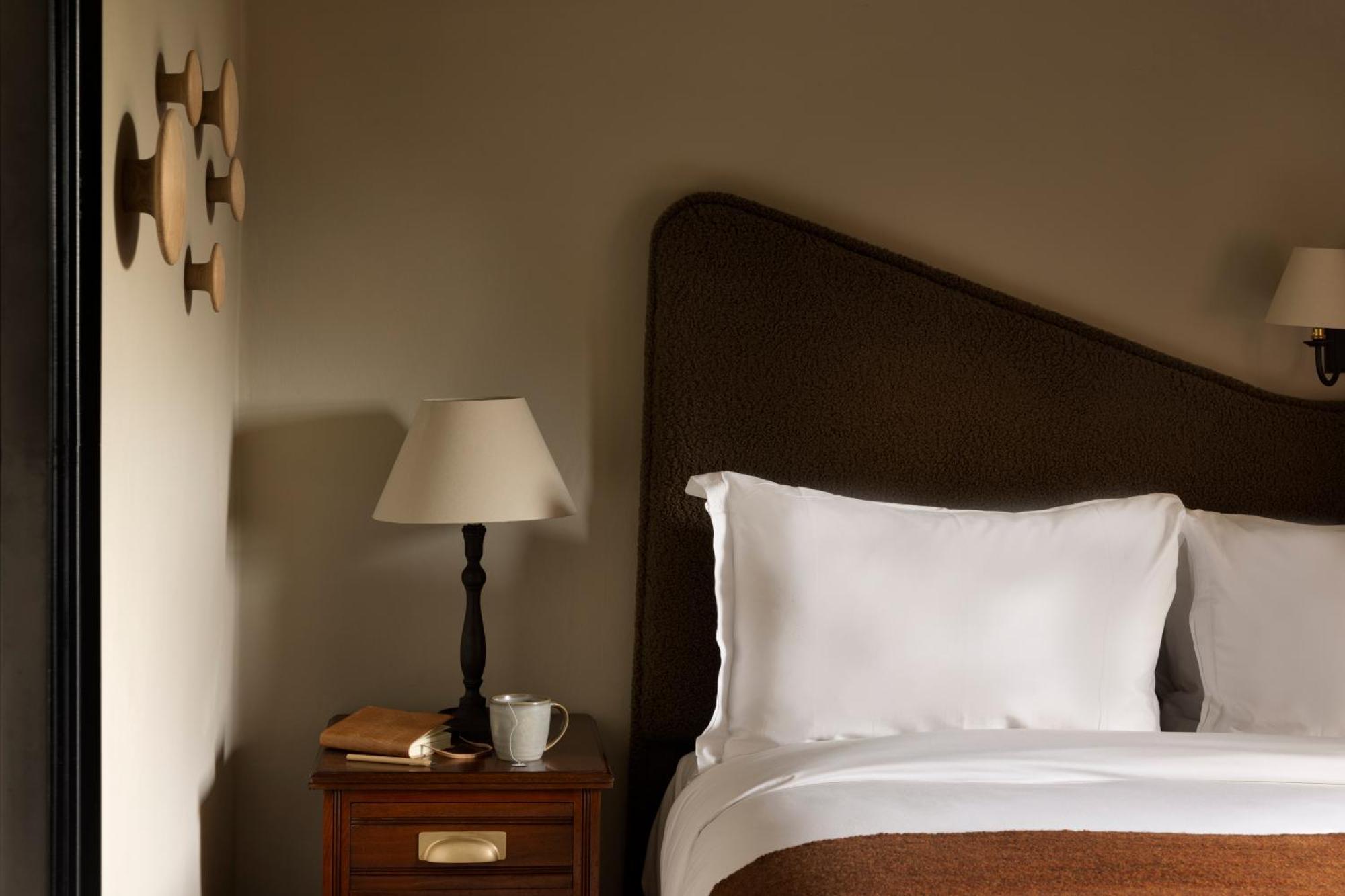 New Park Manor Hotel - A Luxury Family Hotel Brockenhurst Luaran gambar