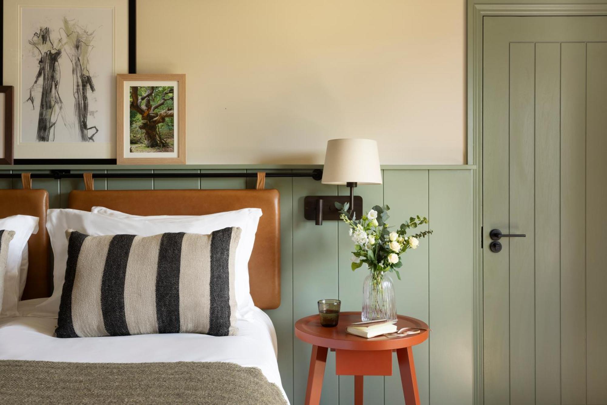 New Park Manor Hotel - A Luxury Family Hotel Brockenhurst Luaran gambar