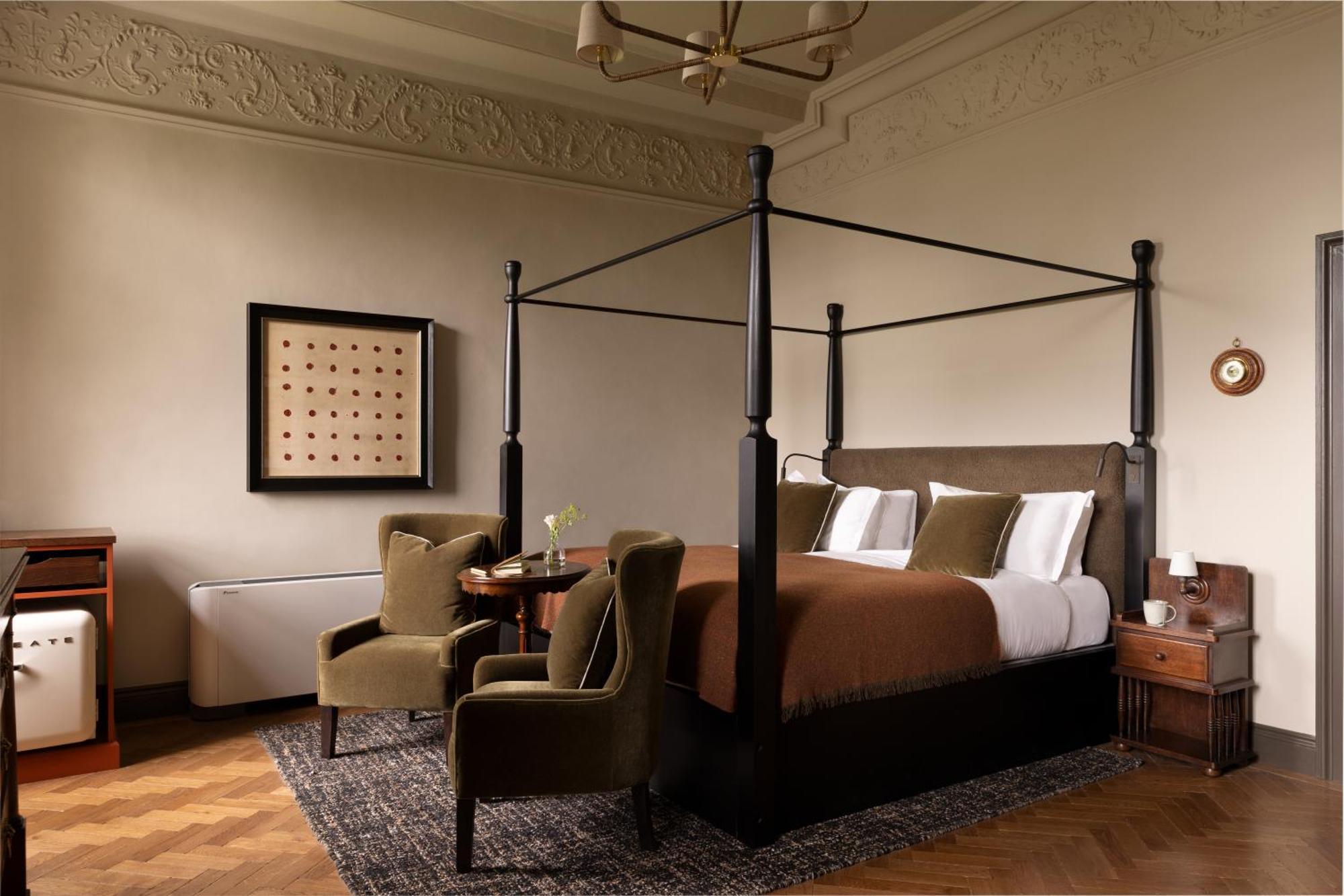 New Park Manor Hotel - A Luxury Family Hotel Brockenhurst Luaran gambar