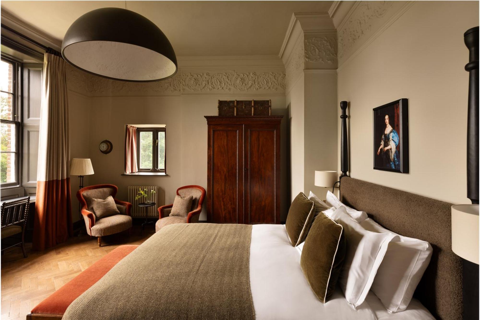 New Park Manor Hotel - A Luxury Family Hotel Brockenhurst Luaran gambar