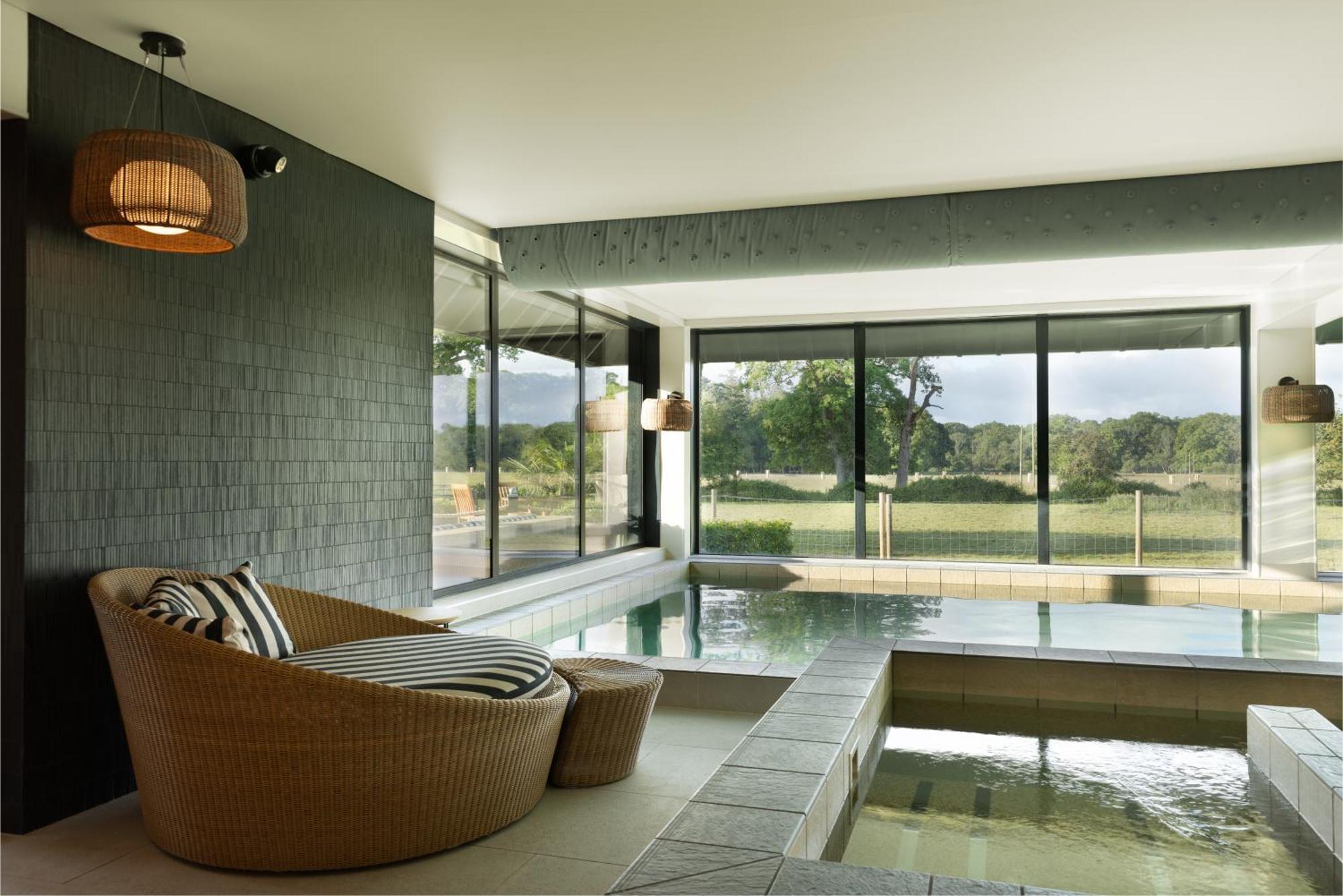 New Park Manor Hotel - A Luxury Family Hotel Brockenhurst Luaran gambar