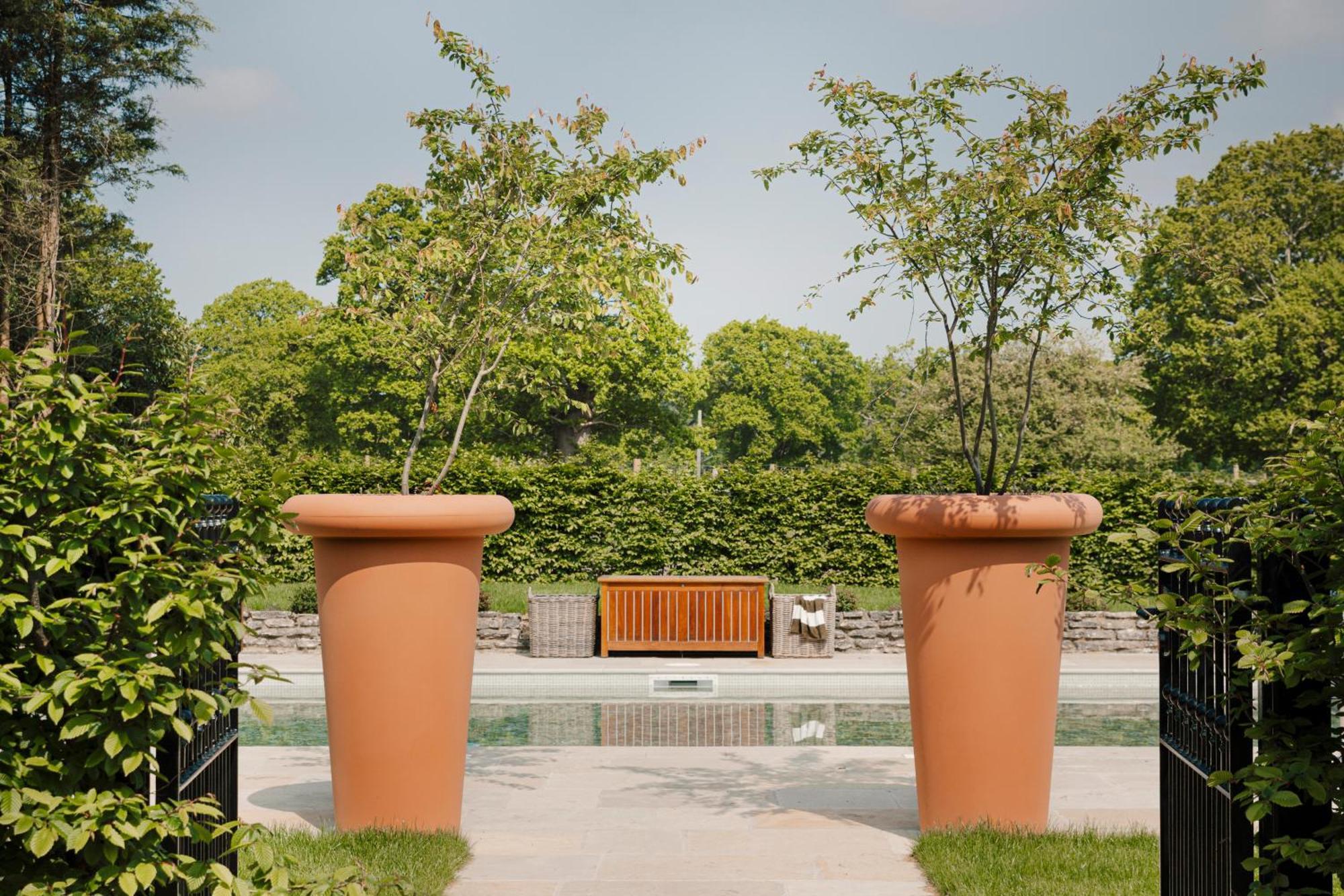 New Park Manor Hotel - A Luxury Family Hotel Brockenhurst Luaran gambar