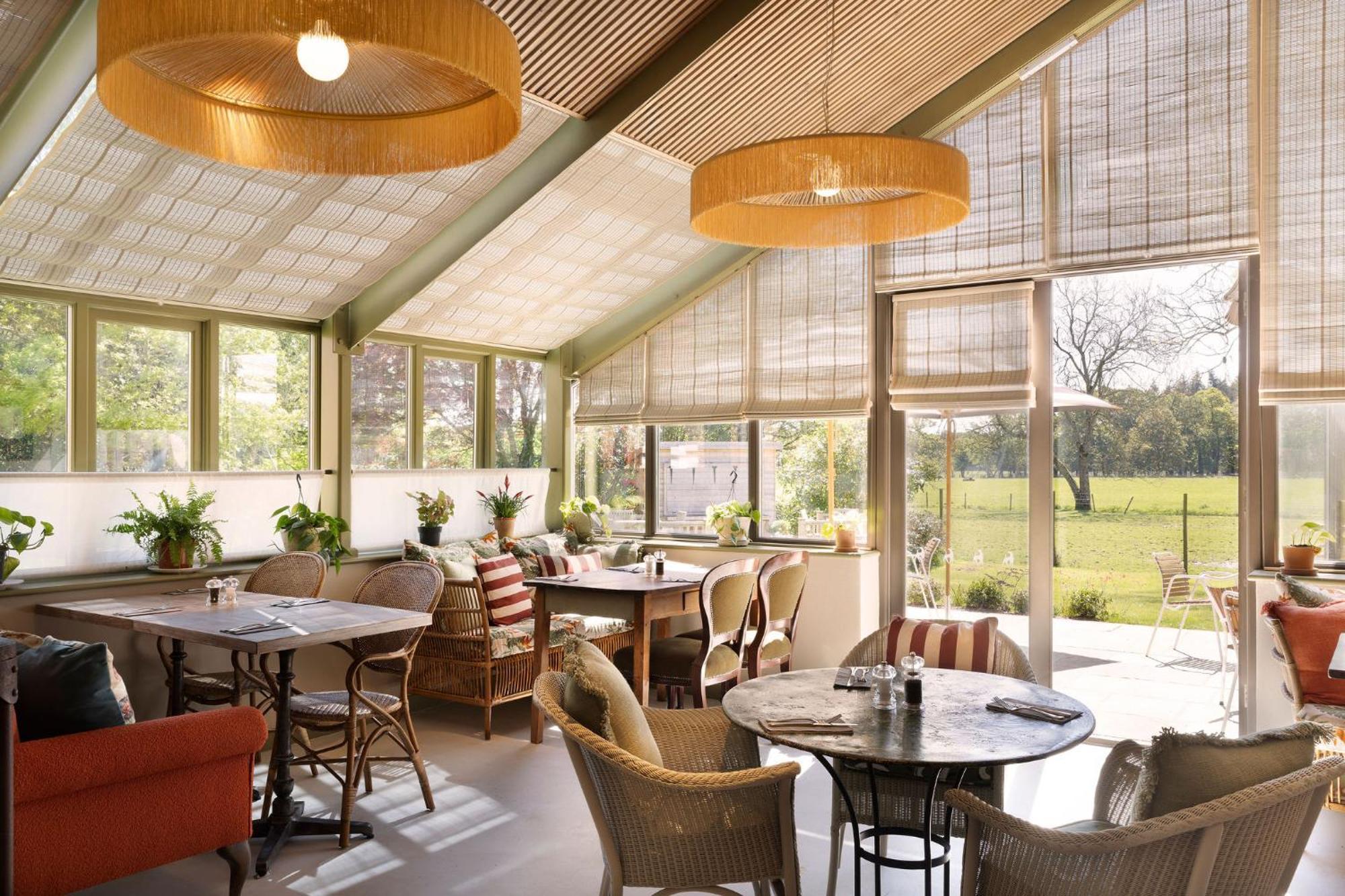 New Park Manor Hotel - A Luxury Family Hotel Brockenhurst Luaran gambar