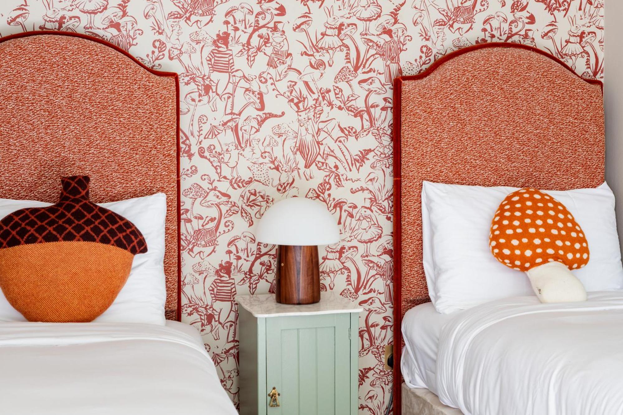 New Park Manor Hotel - A Luxury Family Hotel Brockenhurst Luaran gambar
