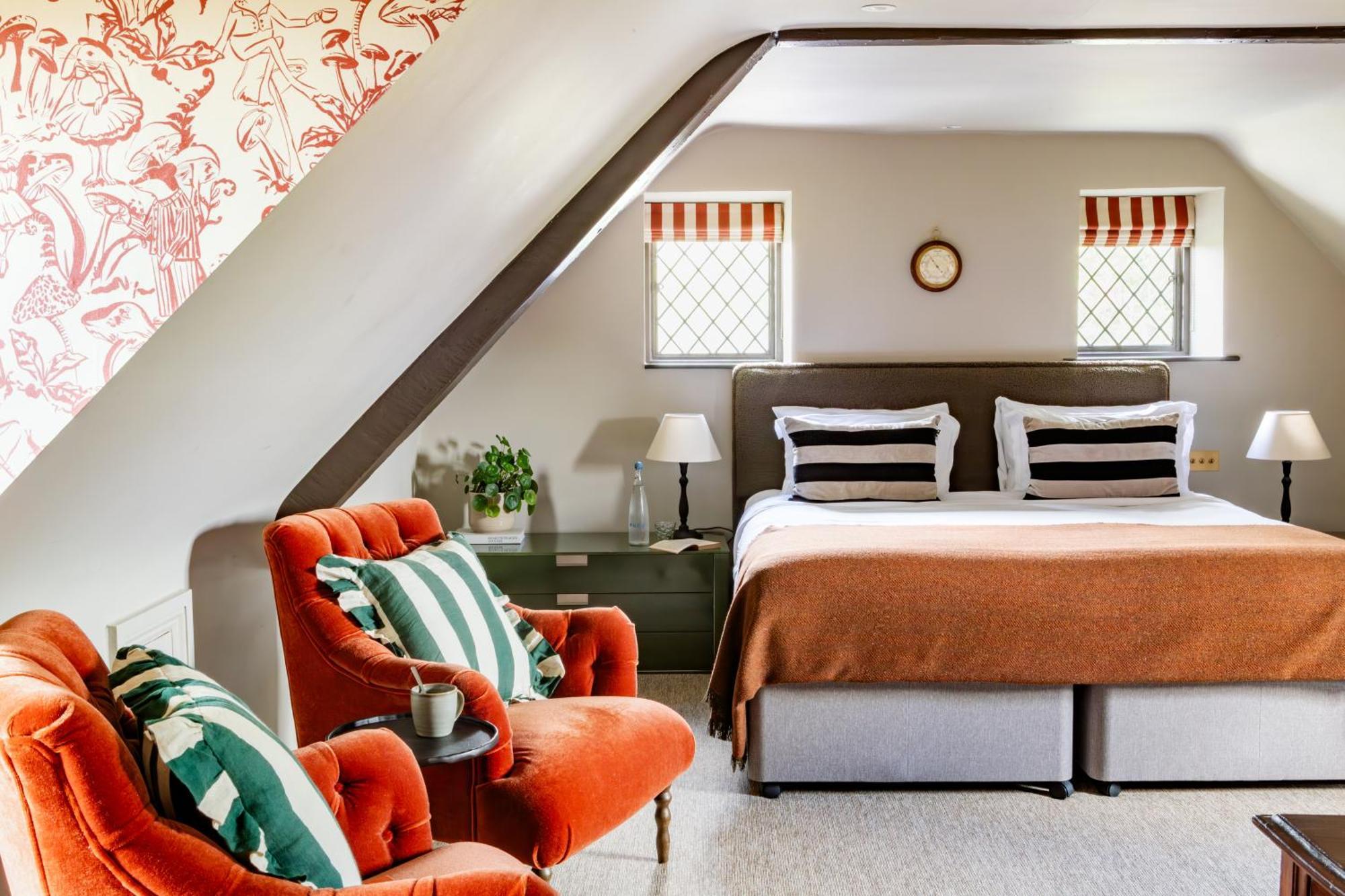 New Park Manor Hotel - A Luxury Family Hotel Brockenhurst Luaran gambar