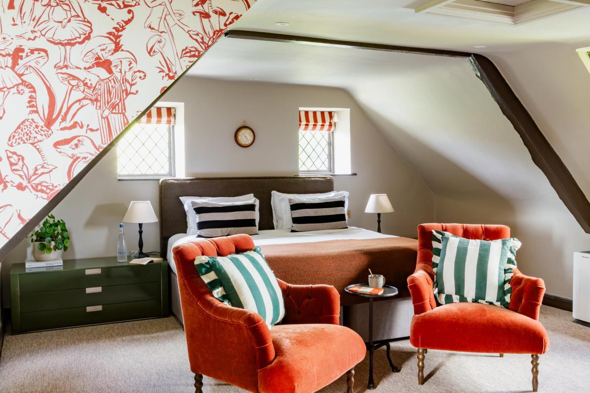 New Park Manor Hotel - A Luxury Family Hotel Brockenhurst Luaran gambar