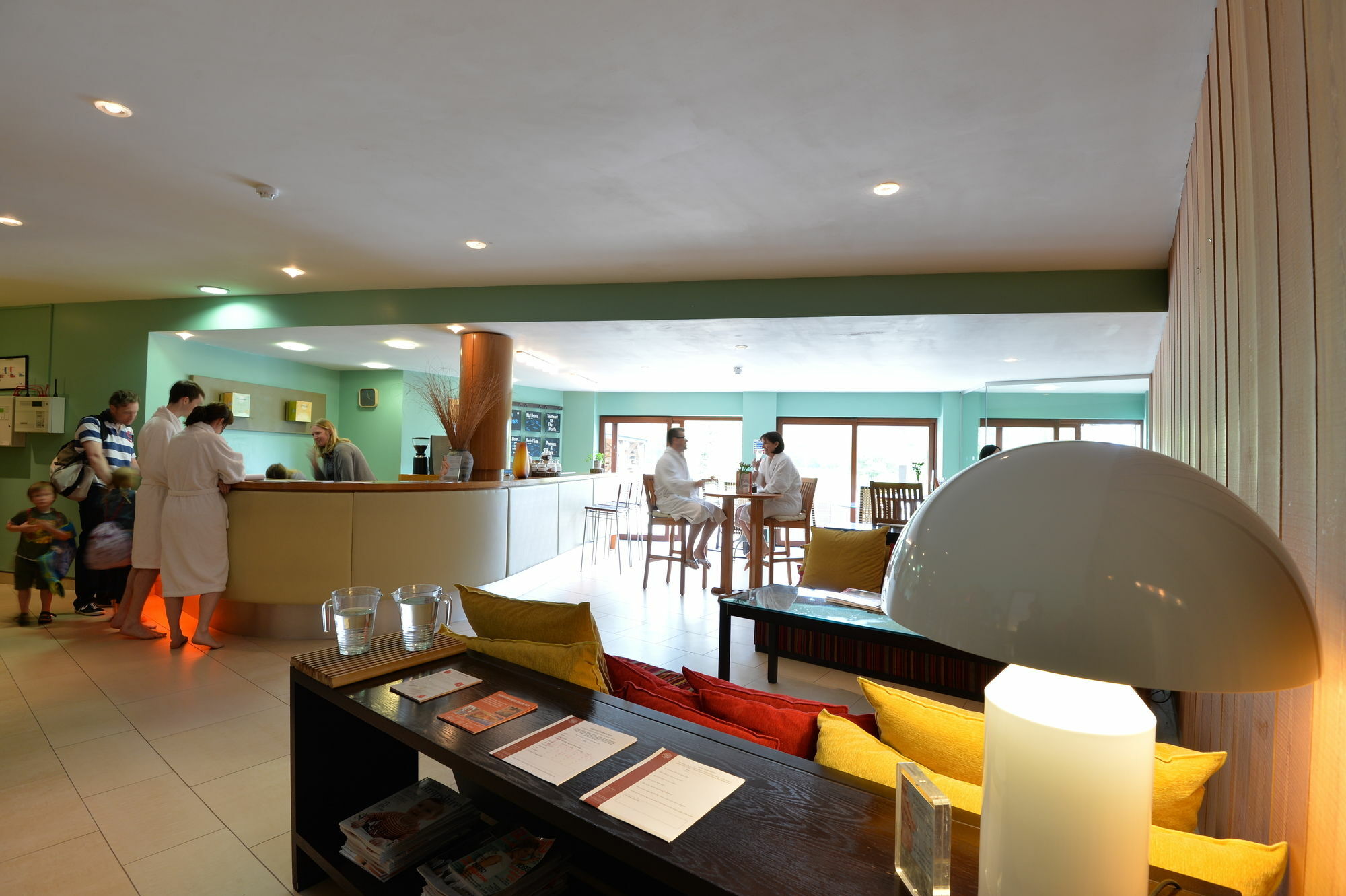 New Park Manor Hotel - A Luxury Family Hotel Brockenhurst Luaran gambar