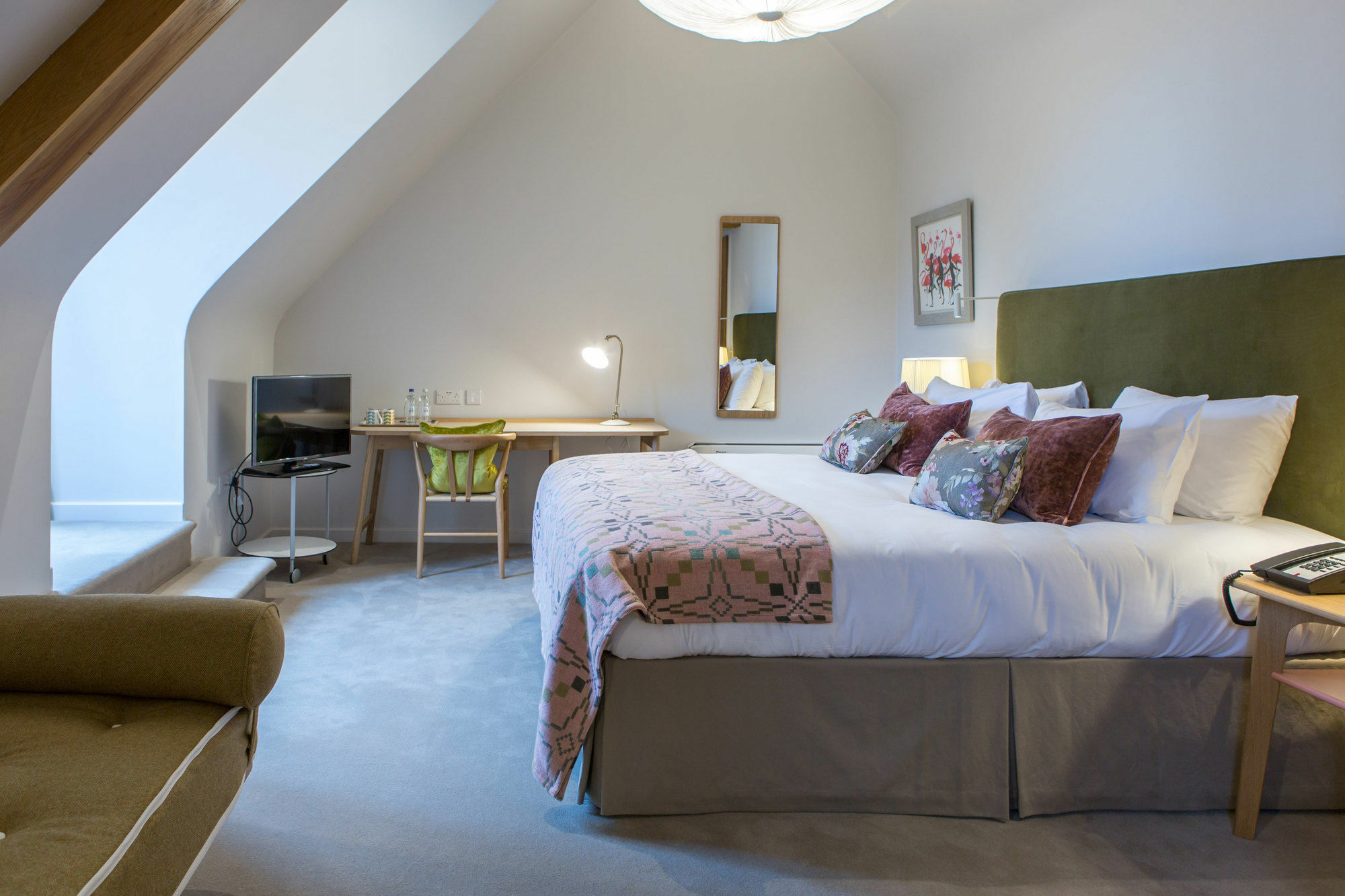 New Park Manor Hotel - A Luxury Family Hotel Brockenhurst Luaran gambar