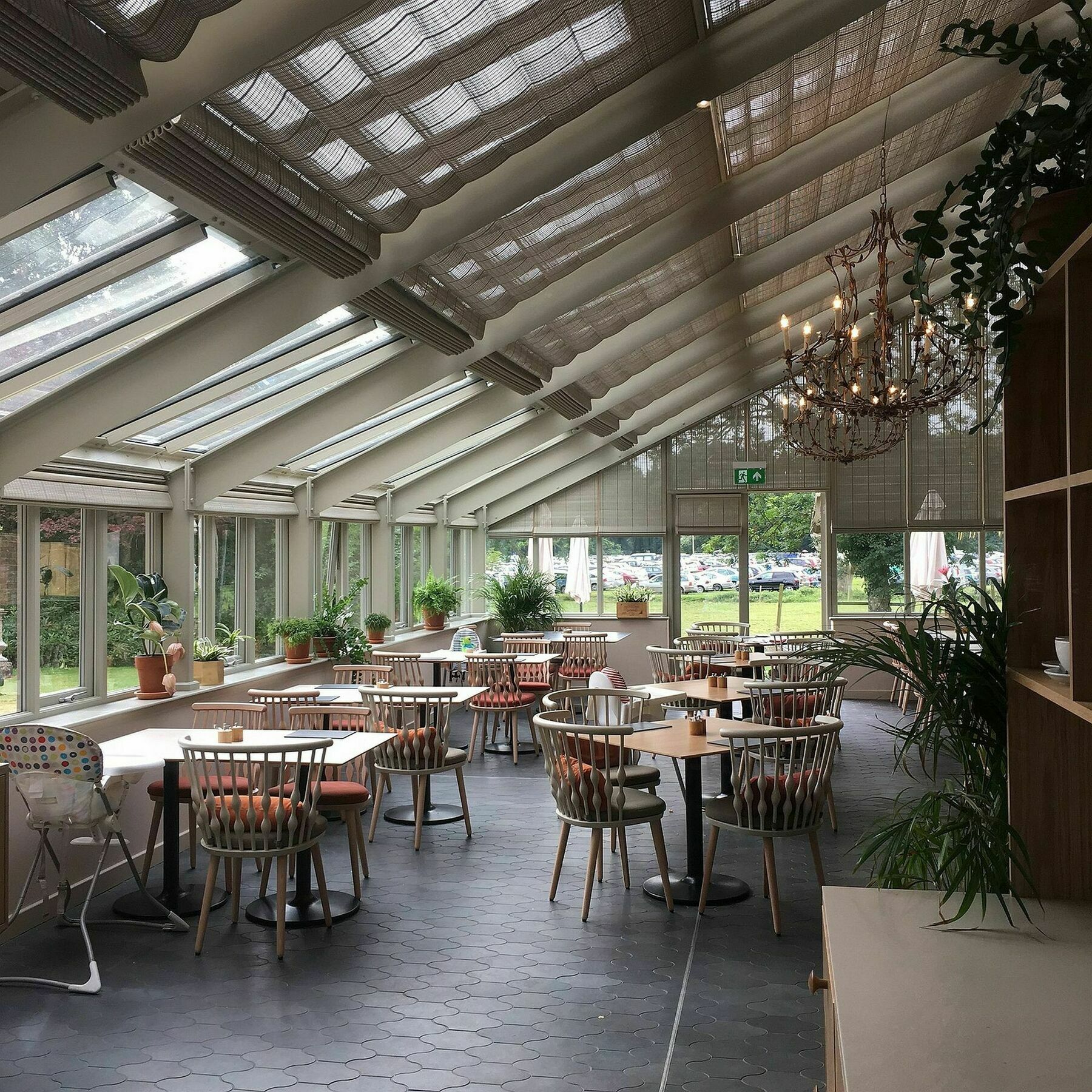 New Park Manor Hotel - A Luxury Family Hotel Brockenhurst Luaran gambar