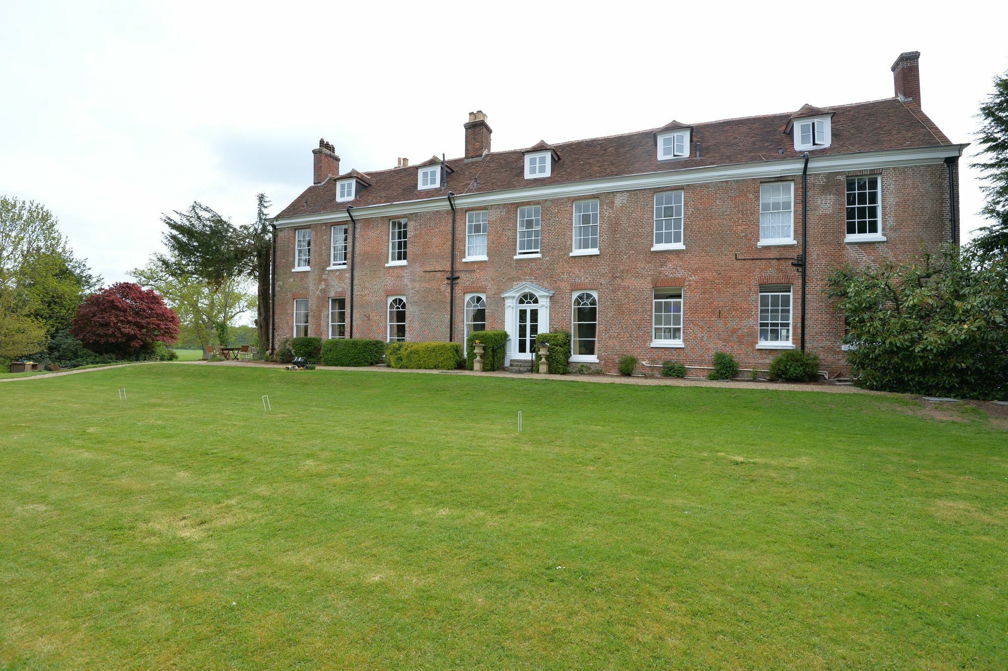 New Park Manor Hotel - A Luxury Family Hotel Brockenhurst Luaran gambar