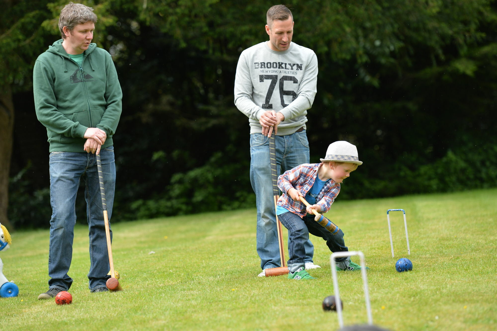 New Park Manor Hotel - A Luxury Family Hotel Brockenhurst Luaran gambar