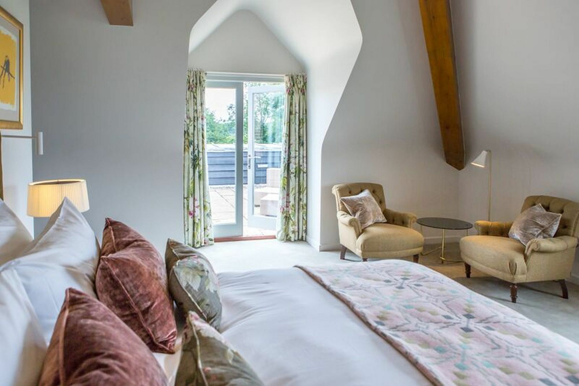 New Park Manor Hotel - A Luxury Family Hotel Brockenhurst Luaran gambar