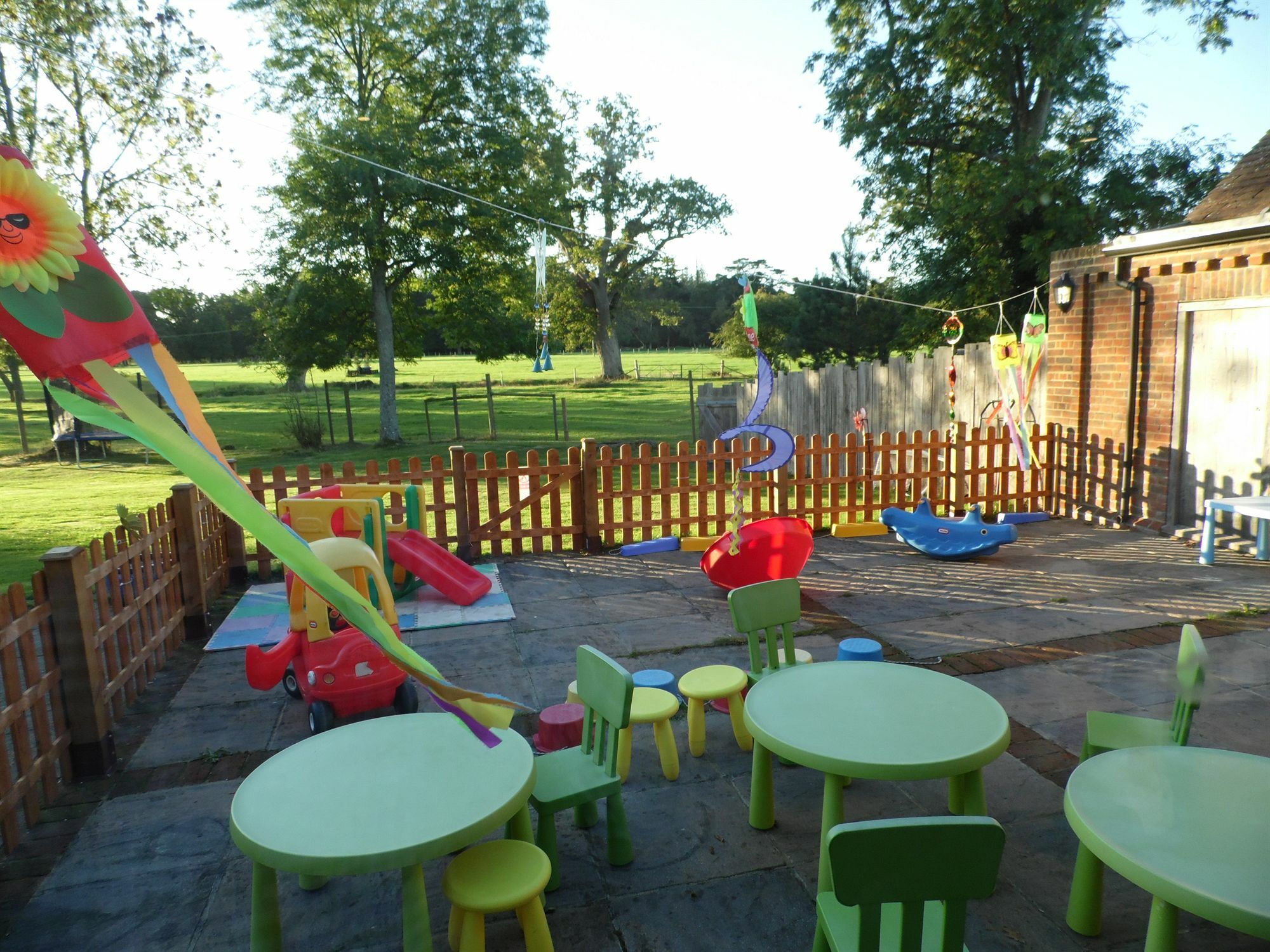 New Park Manor Hotel - A Luxury Family Hotel Brockenhurst Luaran gambar