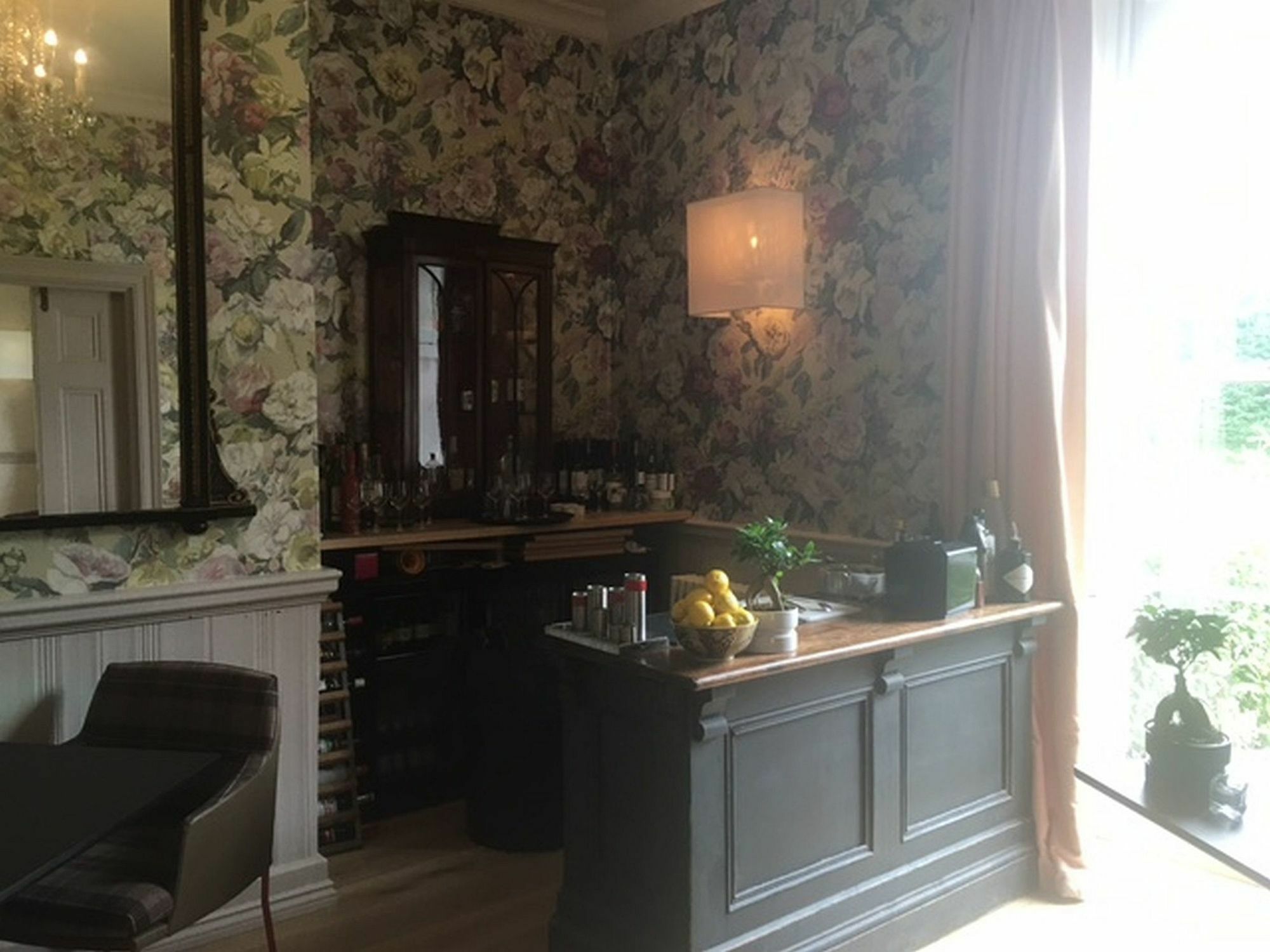 New Park Manor Hotel - A Luxury Family Hotel Brockenhurst Luaran gambar