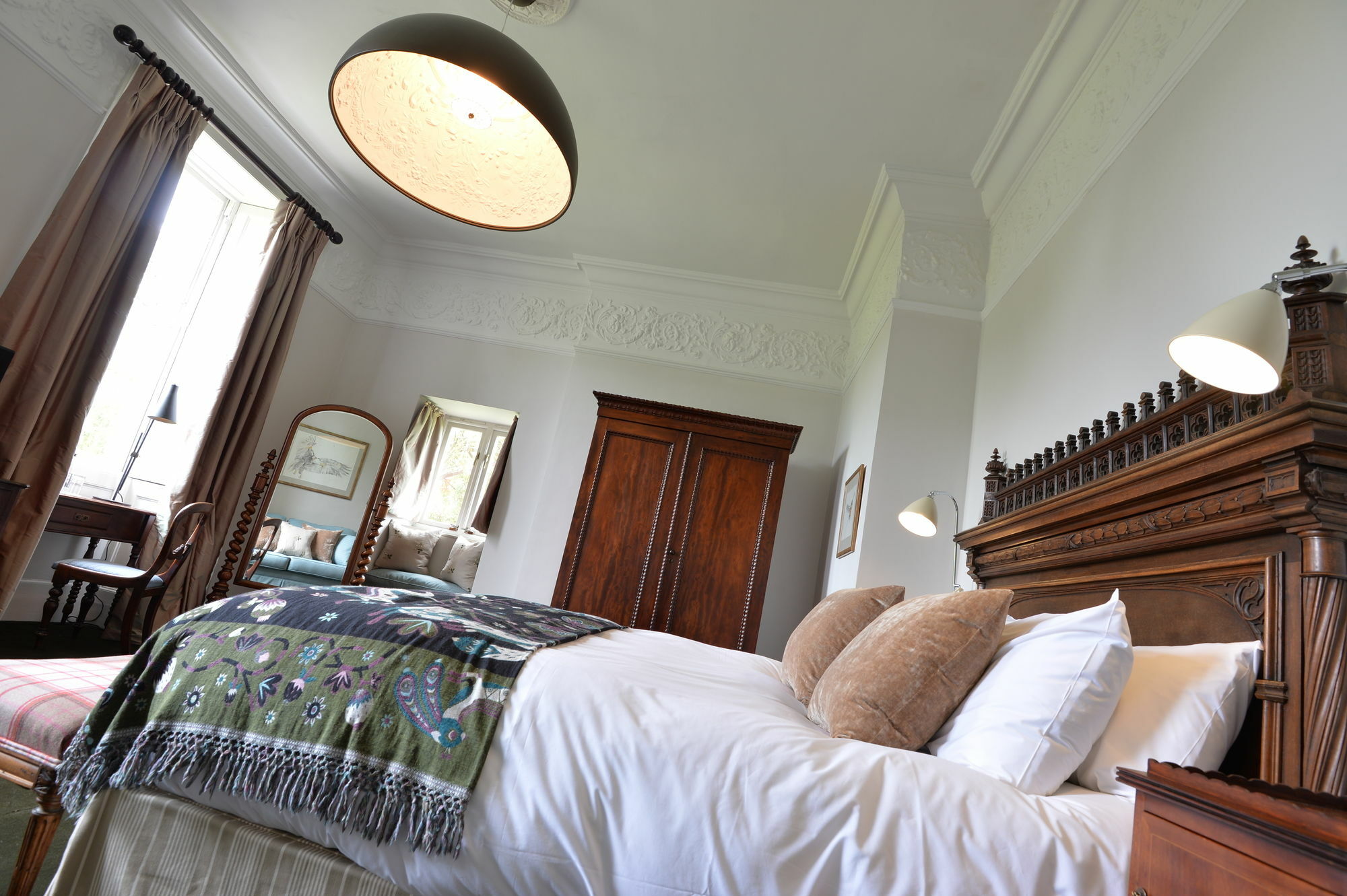 New Park Manor Hotel - A Luxury Family Hotel Brockenhurst Luaran gambar