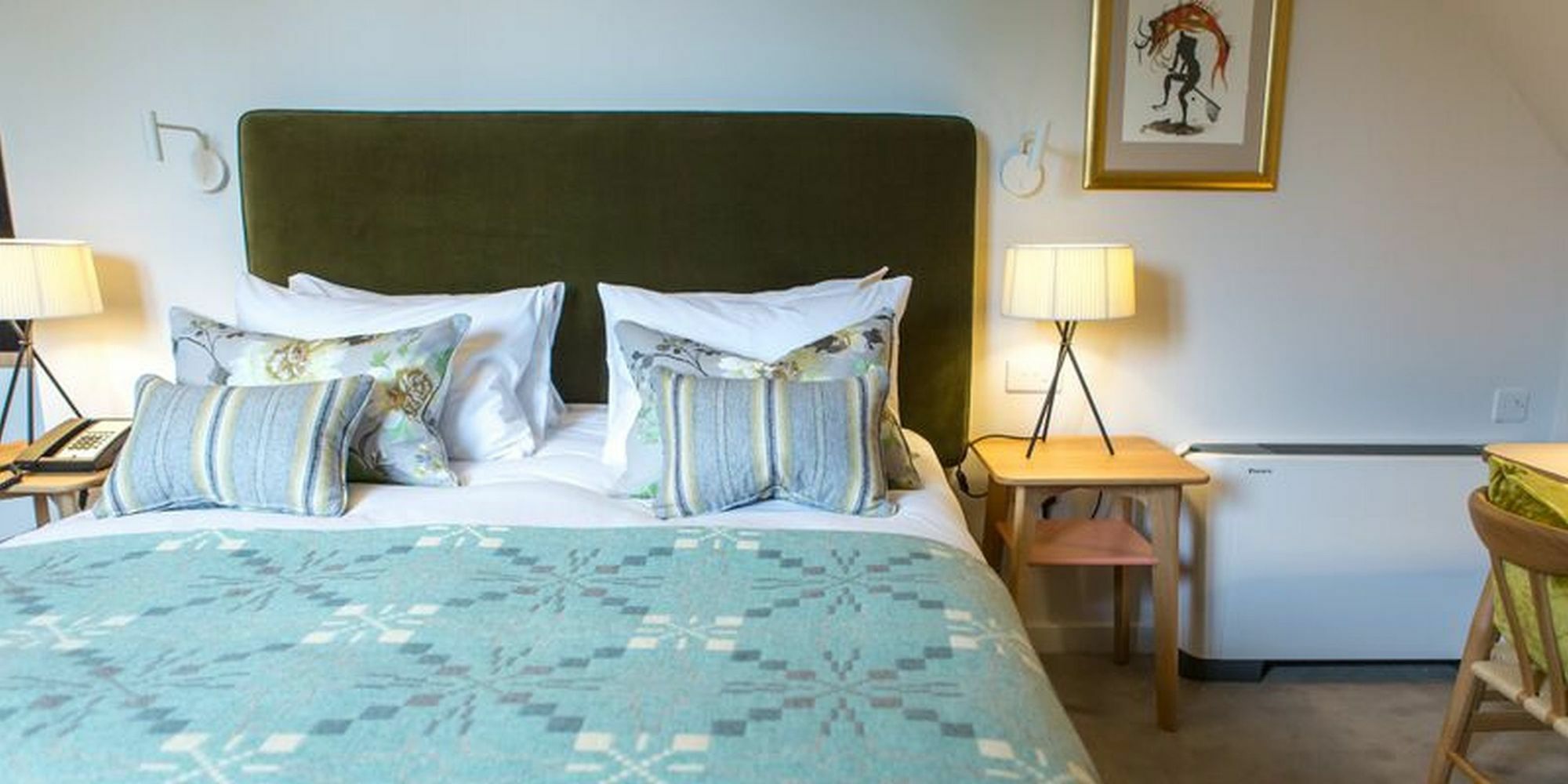 New Park Manor Hotel - A Luxury Family Hotel Brockenhurst Luaran gambar