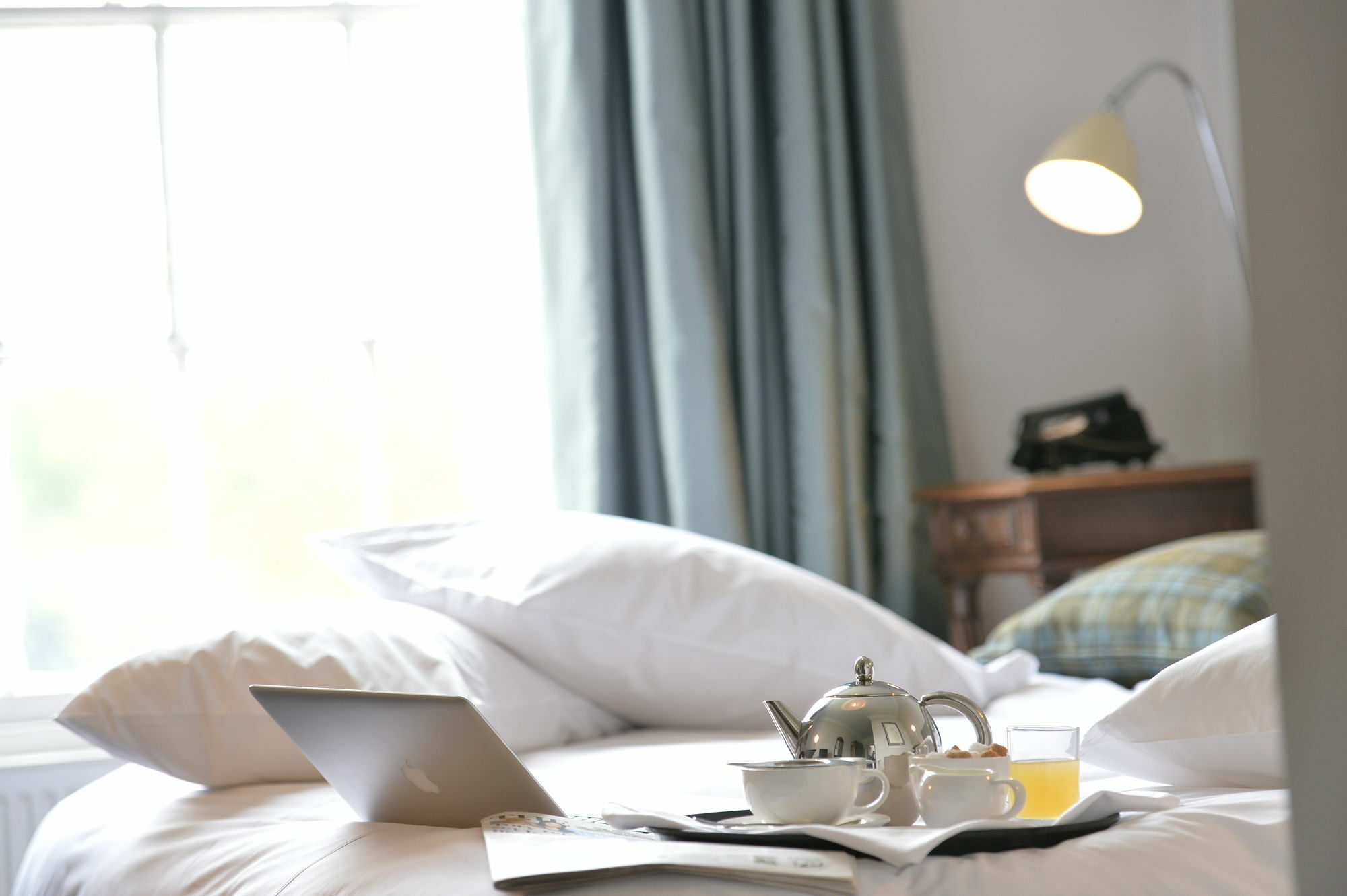 New Park Manor Hotel - A Luxury Family Hotel Brockenhurst Luaran gambar