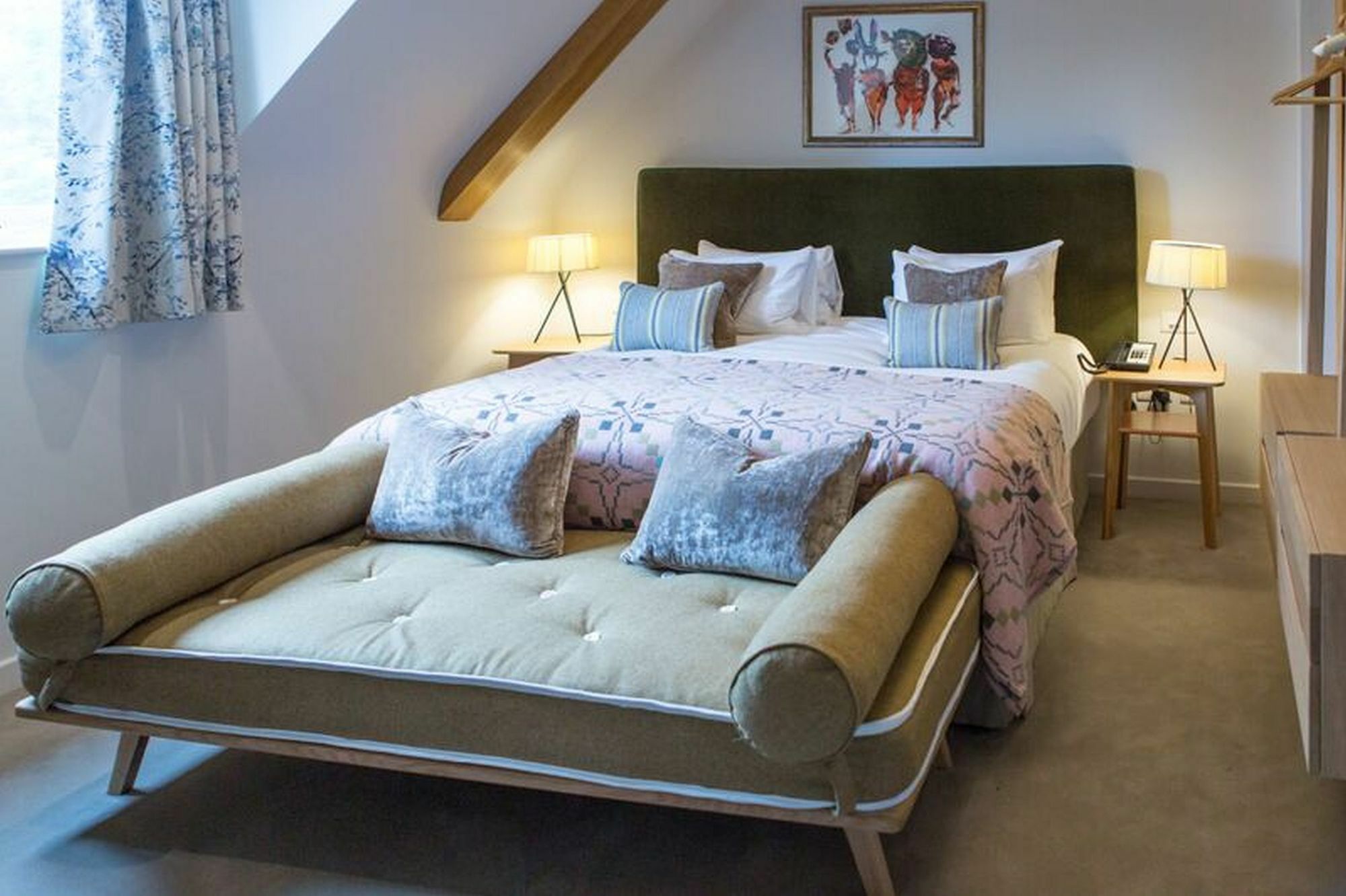 New Park Manor Hotel - A Luxury Family Hotel Brockenhurst Luaran gambar
