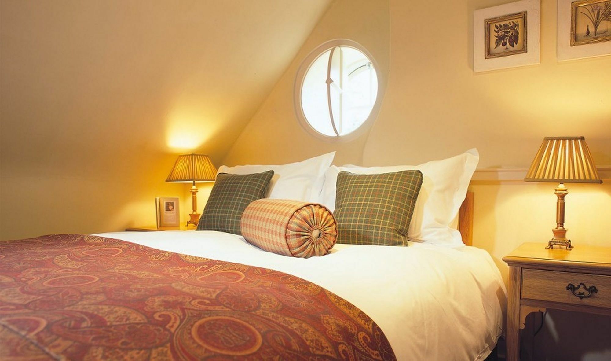 New Park Manor Hotel - A Luxury Family Hotel Brockenhurst Luaran gambar
