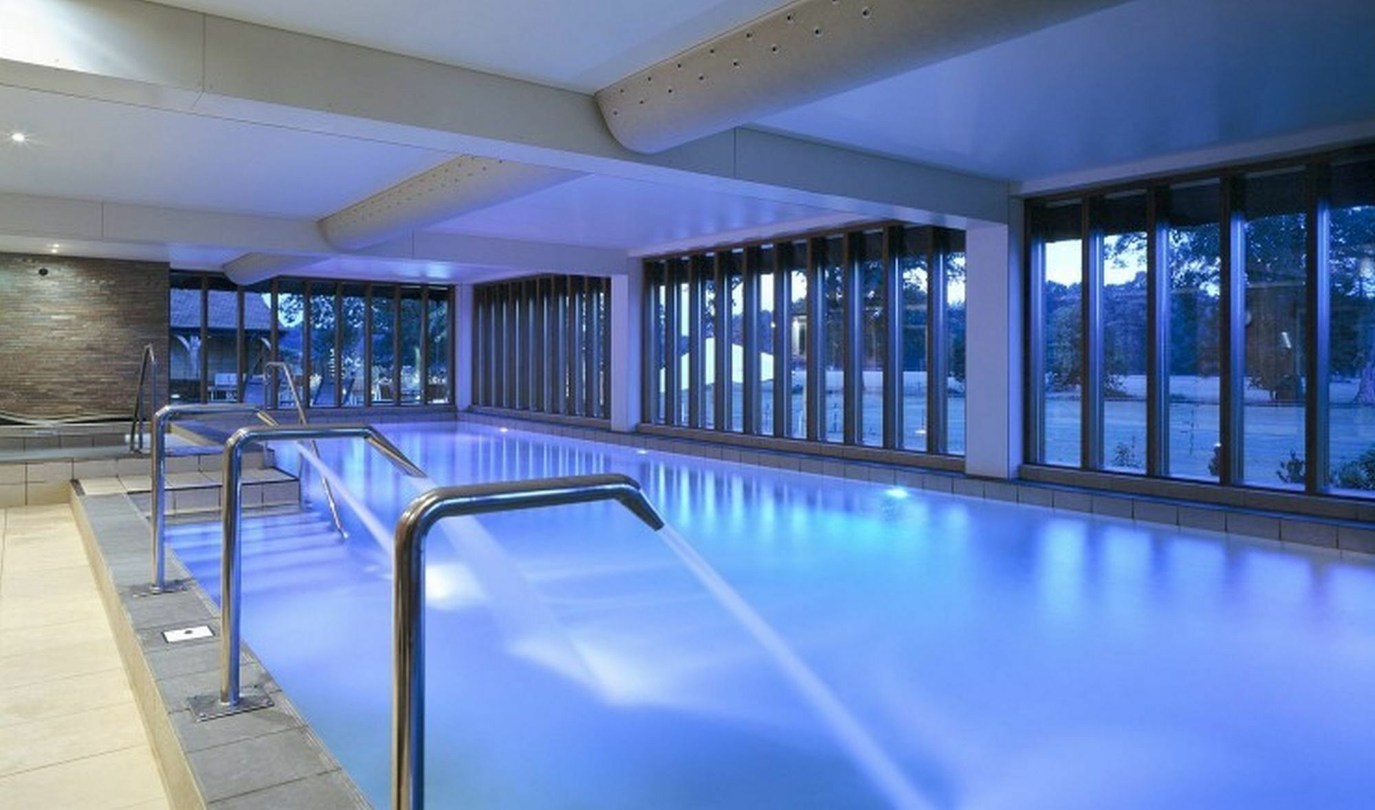 New Park Manor Hotel - A Luxury Family Hotel Brockenhurst Luaran gambar